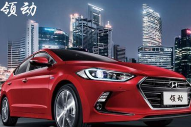 11月北京現(xiàn)代環(huán)比勁增18％，突破9.5萬輛