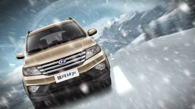 從今以后，很快、很穩(wěn)