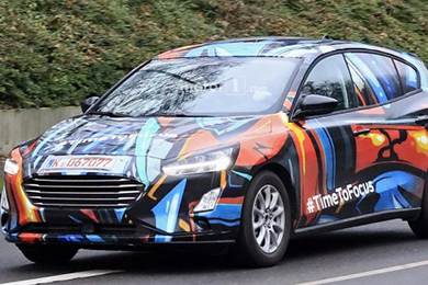 年內(nèi)上市 國產(chǎn)全新?？怂箖?nèi)飾諜照首曝