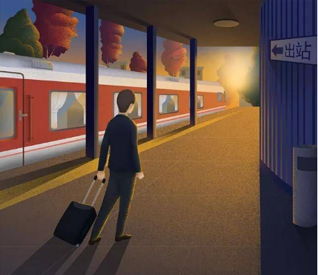 這幾天，縈繞在耳邊最多的話題就是，你搶到票了嗎？