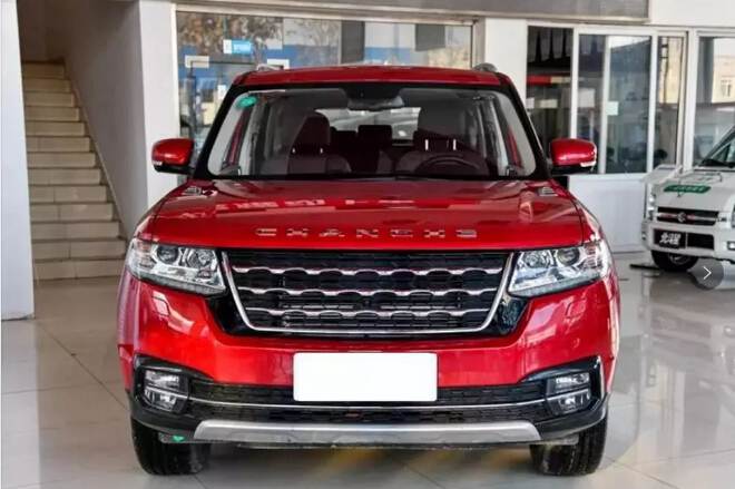 昌河Q7將上市，5/7座可選，漢字空調(diào)出風(fēng)誰能比