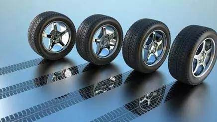 輪胎適時(shí)換，一路暢無(wú)憂！