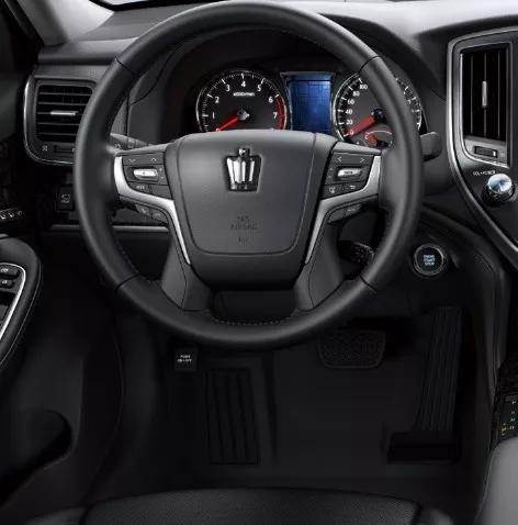 剎車失靈的5個(gè)前兆，趕緊記住，緊要時(shí)能保命！