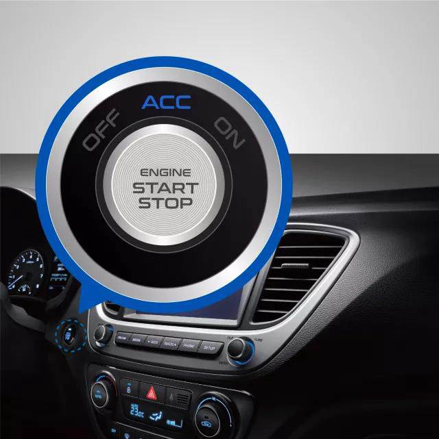 一鍵啟動到底怎么用？一看就知道