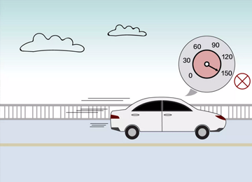 車主警惕，哪些違法行為扣12分