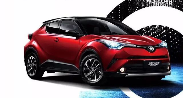 出行，沒它們不行