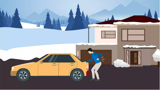 關(guān)于“開車久了腰疼”，老司機(jī)們是這么解決的