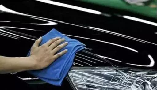 春節(jié)過后，愛車這樣保養(yǎng)就對了