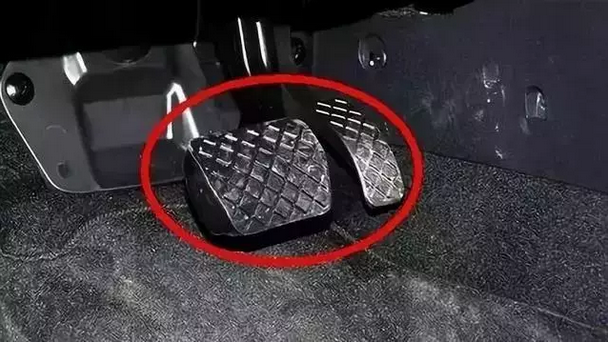 剎車失靈前會發(fā)出的4次“警報(bào)”，你知道不知道？