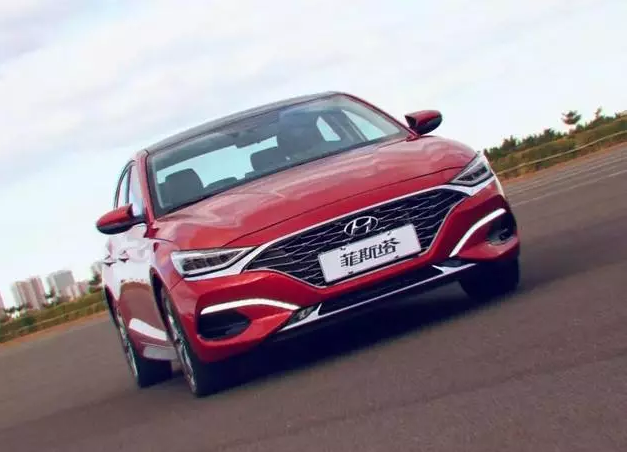 這樣一款“尤物”，怎能不讓人心潮澎湃！