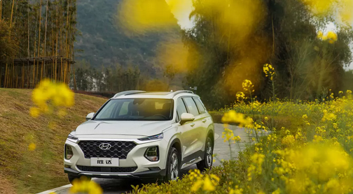 【兒童節(jié)】能為寶貝保駕護航的SUV了解一下？