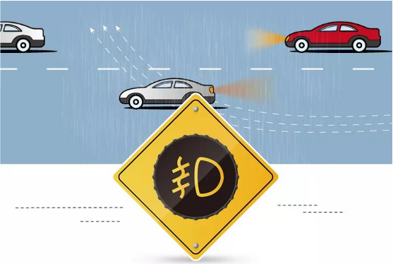 老司機 | 你了解雨天時車燈的使用方法嗎？