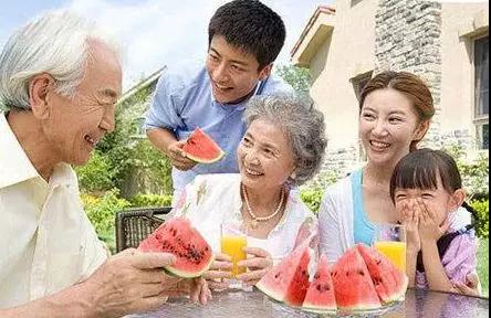 清涼一夏西瓜節(jié)，沖量不要錢