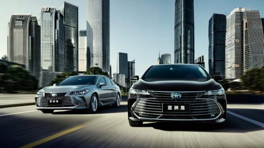 出場(chǎng)自帶主角光環(huán)，這些車型值得一看