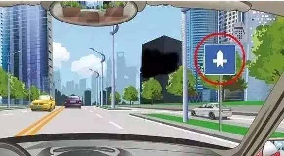 最易被扣分的交通標(biāo)志，第一個(gè)你就不認(rèn)識(shí)！