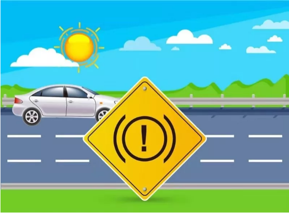 車內(nèi)這些燈堪稱“救命燈”！