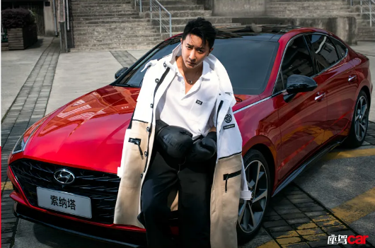 時(shí)光加冕，突破期待