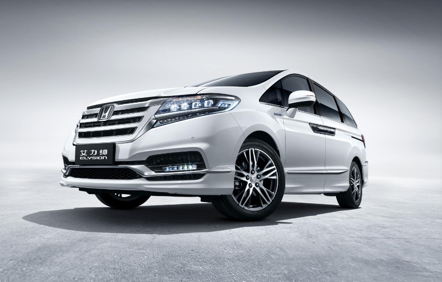 品質(zhì)與實用并存，東風(fēng)Honda艾力紳完美詮釋MPV“平衡之道”