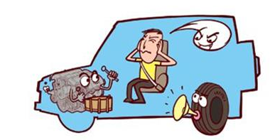 丨廣汽豐田天嬌寶慶店丨汽車(chē)噪音太煩人 教你幾招降低噪音！