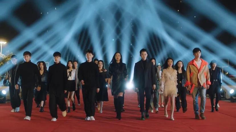 這樣的武漢，你一定要看！