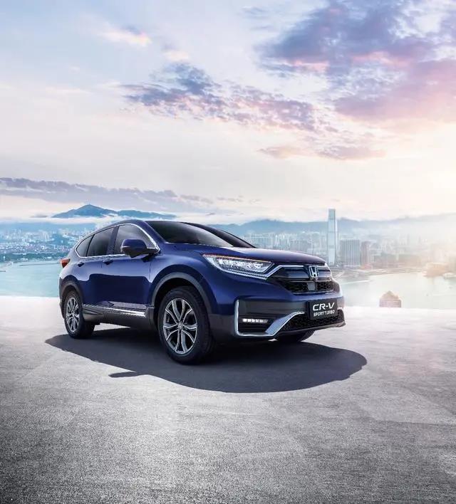 中國城市SUV標(biāo)桿是怎樣煉成的？