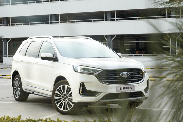 七座中型SUV巔峰之戰(zhàn)，不到30萬居然這么豪華？