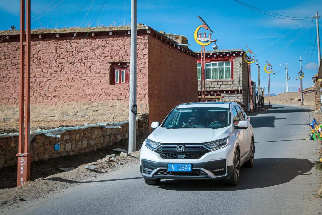 游記連載 | 高城初體驗，舒適的座駕真的能緩解高反！