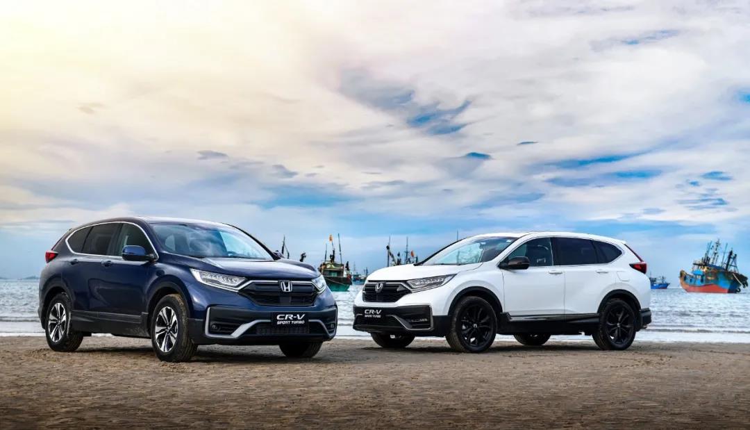 媒體視角 | 買車要看保值率？東風(fēng)Honda CR-V：“別人家的孩子”了解下