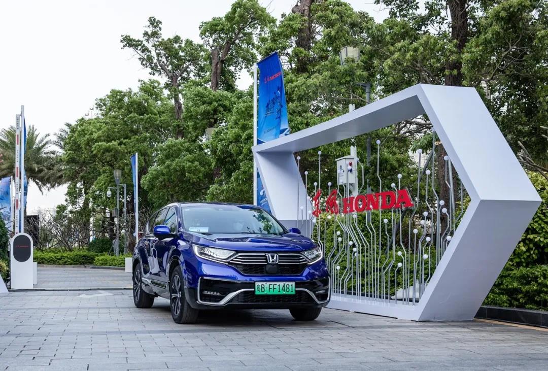 你想要的PHEV城市出行樣本，就在這里！