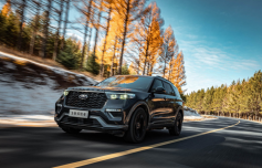 這個初夏，你我皆是一匹黑馬