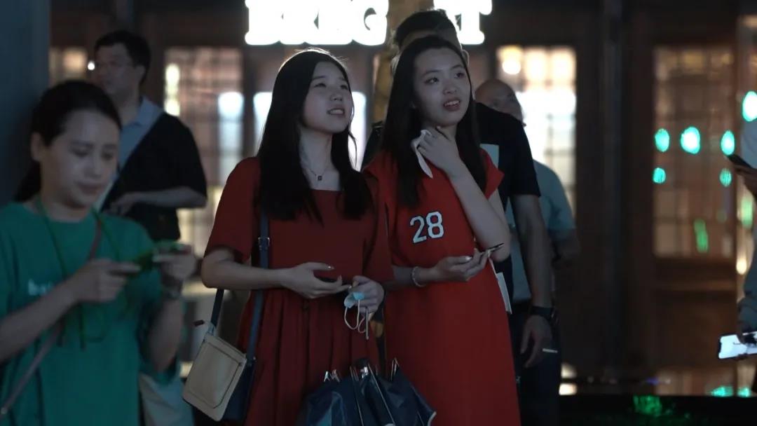 當(dāng)虛擬成為“現(xiàn)實(shí)”，就是這么刺激！