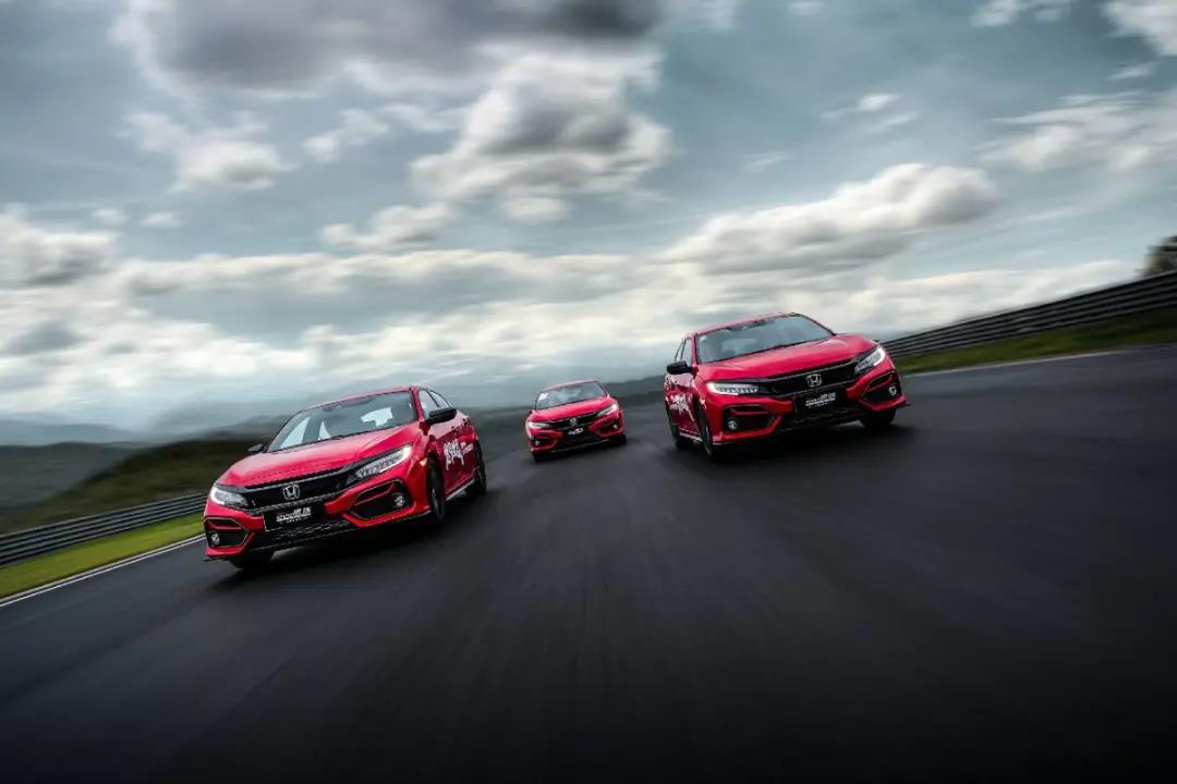 媒體視角 | 為何CIVIC思域得以“封神”？因為它代表了你我的夢想