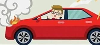 丨廣汽豐田天嬌寶慶店丨夏季戶(hù)外停車(chē)非常危險(xiǎn)！這四點(diǎn)須緊記！