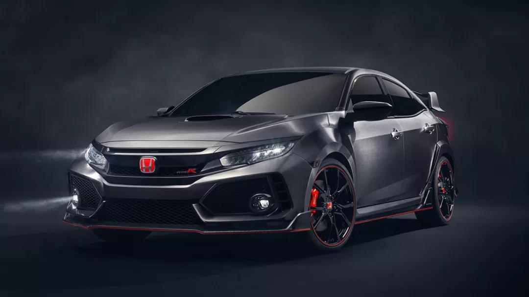 媒體說思域丨一代版本一代神，CIVIC換代，其他“神車”可以退場了？