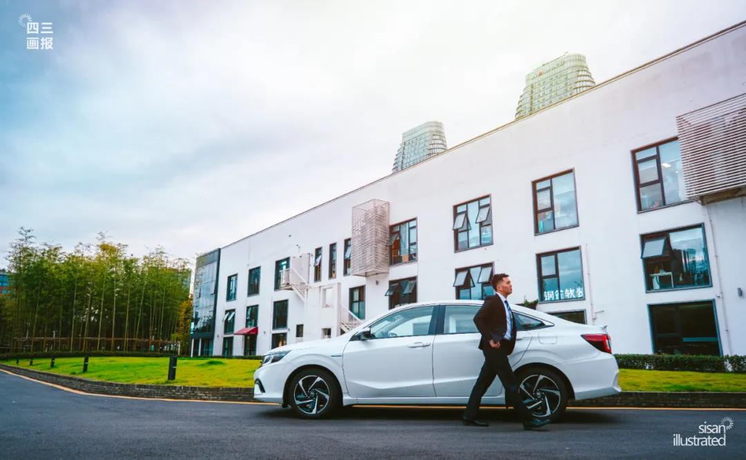 媒體轉(zhuǎn)載 | 人生的每一次選擇，都是最好的“享”遇