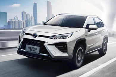 2022款威蘭達(dá)上新！全系增配增值，豪華體驗(yàn)升級(jí)