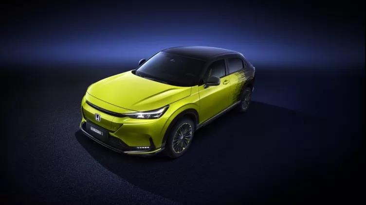 媒體視角 | 電動化時(shí)代， e:NS1如何演繹東風(fēng)Honda特色?