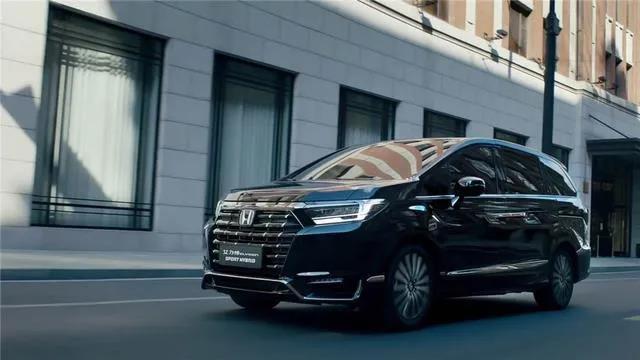 媒體視角 | 以“款待之道”致敬時(shí)代，東風(fēng)Honda行穩(wěn)致遠(yuǎn)