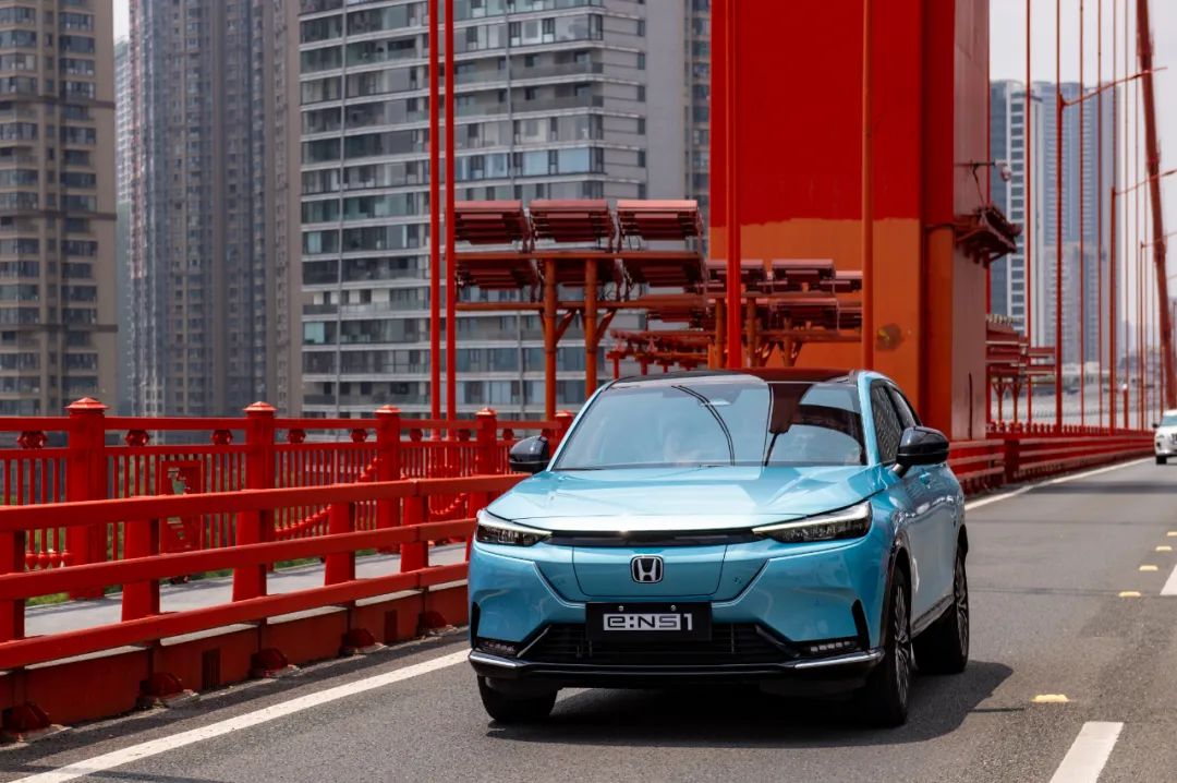 “e”鍵解鎖城市生活的N種快樂！