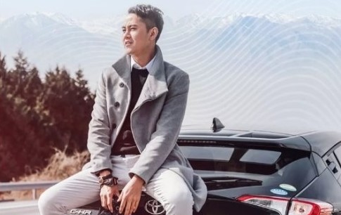 與C-HR探索更多精彩，盡享旅行樂趣！