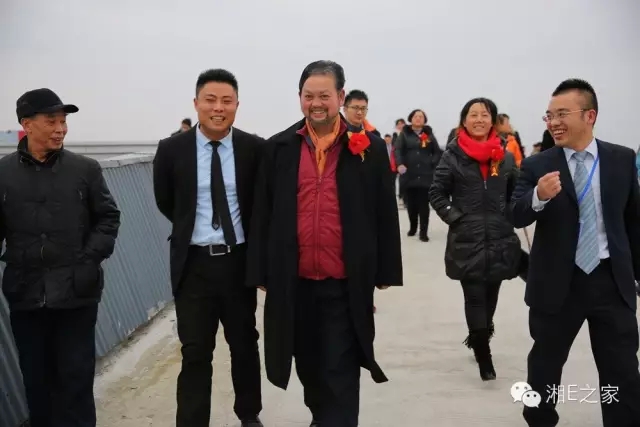 汽配精英齊聚天嬌國際汽車城，暢談發(fā)展“協(xié)力共贏”