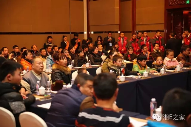 汽配精英齊聚天嬌國際汽車城，暢談發(fā)展“協(xié)力共贏”