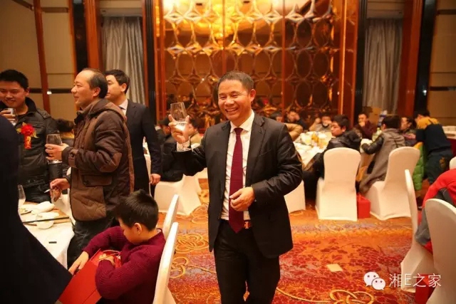 汽配精英齊聚天嬌國際汽車城，暢談發(fā)展“協(xié)力共贏”