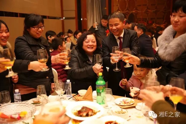 汽配精英齊聚天嬌國際汽車城，暢談發(fā)展“協(xié)力共贏”